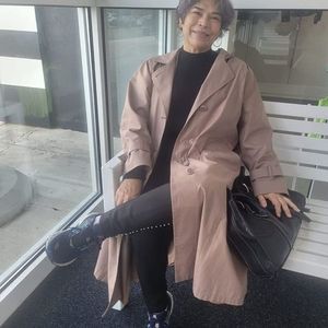 Meet your Posher, María del tránsito